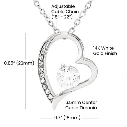 Regalo Para el Amor de mi Vida.