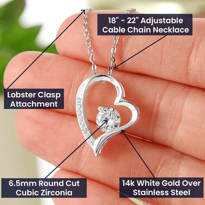 Regalo Para el Amor de mi Vida.